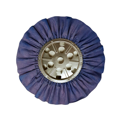 AIRWAY BUFFING WHEELS - 16"