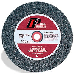 BENCH GRINDING WHEELS PEARL