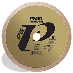 DIAMOND SAW BLADES TILE & STONE P5™ ELECTROPLATED PROFILE WHEELS FOR GRANITE & MARBLE PEARL ABRASIVES