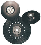 POLISHING DIAMOND PADS 3" HOOK & LOOP BACKING FOR FLOOR POLISHING PEARL ABRASIVES