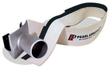 DUST CONTAINMENT SYSTEMS PEARL ABRASIVES