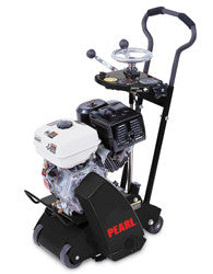 PROFESSIONAL SCARIFIERS PEARL ABRASIVES