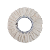 AIRWAY BUFFING WHEELS - 14"