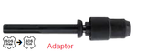 ADAPTER ACCESSORIES MASONRY BITS ITM