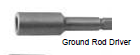 CHISELS 1 1/8" HEX ITM