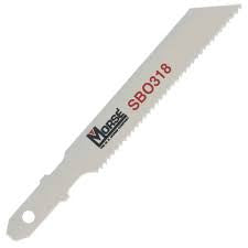 JIG SAW BLADE BI METAL T-SHANK MK MORSE